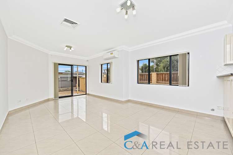 Fourth view of Homely semiDetached listing, 25 Wanda Street, Merrylands NSW 2160