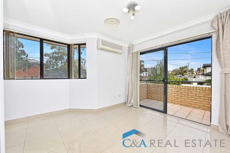 Fifth view of Homely semiDetached listing, 25 Wanda Street, Merrylands NSW 2160