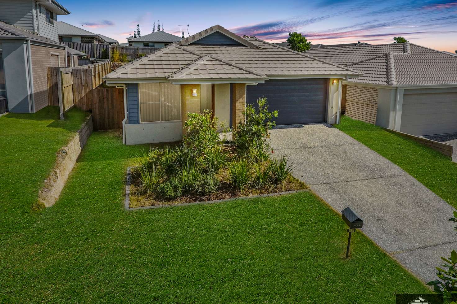 Main view of Homely house listing, 69 Voyager Tce, Pimpama QLD 4209