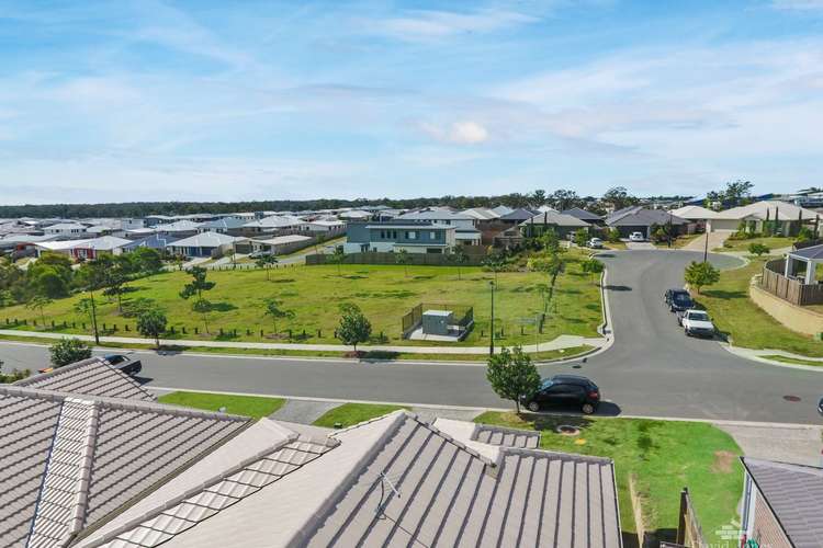Third view of Homely house listing, 69 Voyager Tce, Pimpama QLD 4209