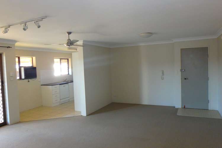 Second view of Homely unit listing, 9/22 Ridley Street, Auchenflower QLD 4066