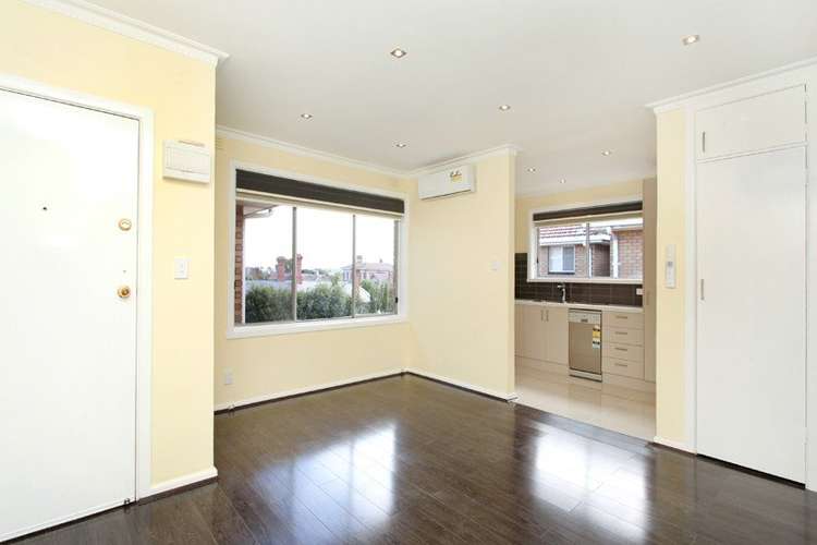 Third view of Homely apartment listing, 10/267 Ascot Vale Road, Moonee Ponds VIC 3039