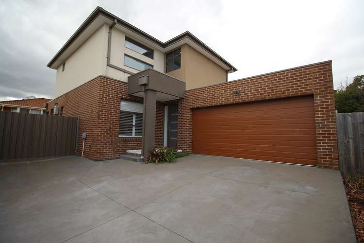 Main view of Homely townhouse listing, 4/408 Middleborough Road, Blackburn VIC 3130