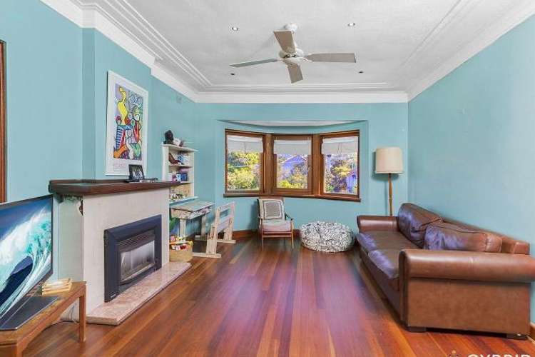 Second view of Homely apartment listing, 2/82 Condamine Street, Balgowlah NSW 2093