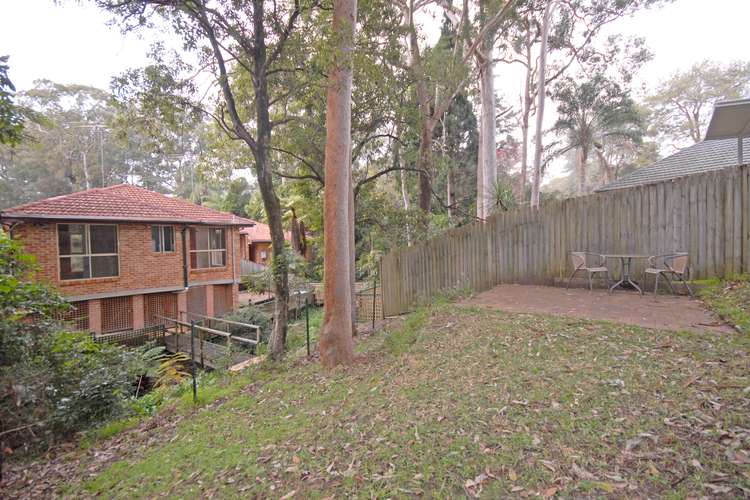 Fourth view of Homely villa listing, 3/43 Hull Road, Beecroft NSW 2119