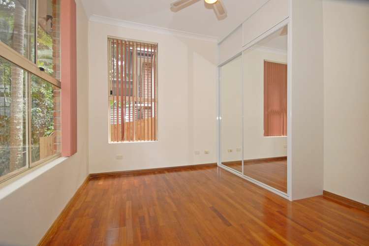 Fifth view of Homely villa listing, 3/43 Hull Road, Beecroft NSW 2119