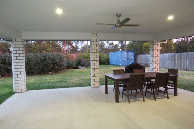 Second view of Homely house listing, 32 Lucinda Road, Logan Village QLD 4207