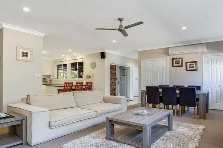 Second view of Homely house listing, 24 Conadilly Court, Carrara QLD 4211