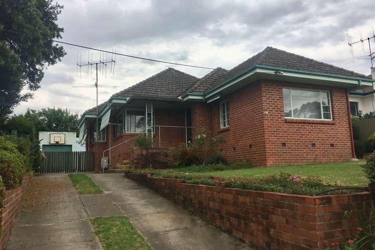 Main view of Homely house listing, 316 Walsh Street, East Albury NSW 2640