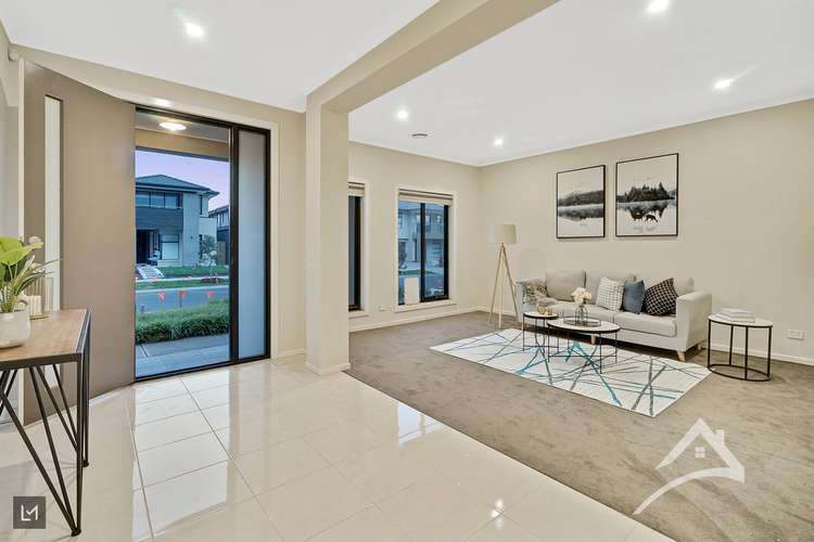 Second view of Homely house listing, 29 Montmarte Drive, Truganina VIC 3029