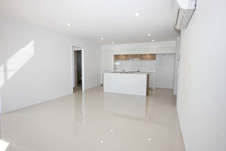 Fifth view of Homely unit listing, 406/9 Hooker Boulevard, Spice, Broadbeach Waters QLD 4218