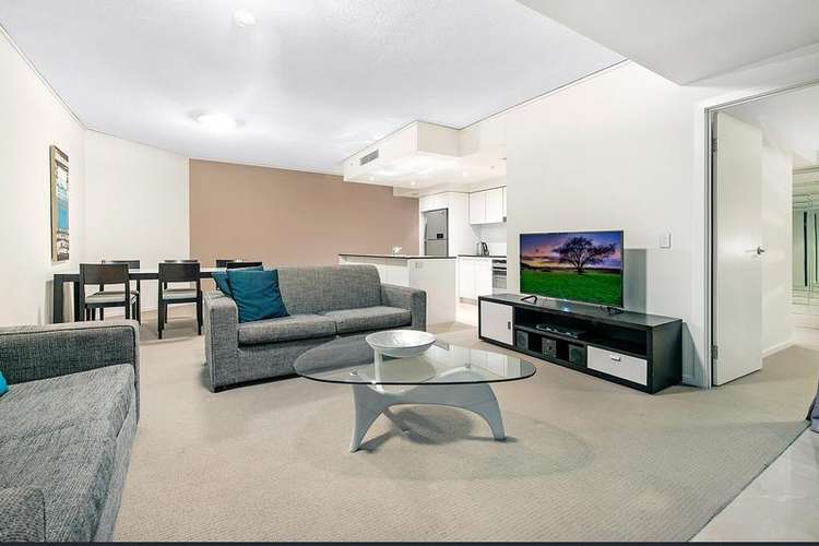 Third view of Homely unit listing, 605/22 Surf Parade, Broadbeach QLD 4218