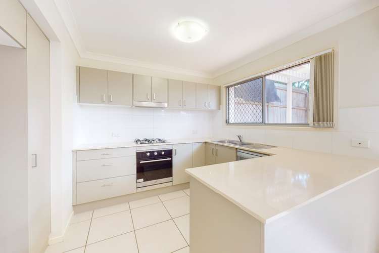 Second view of Homely townhouse listing, 70/1 Linear Drive, Mango Hill QLD 4509