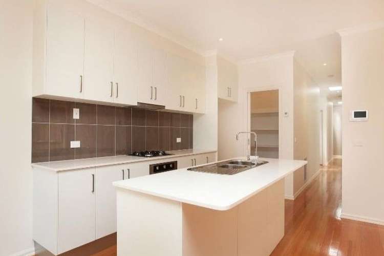Third view of Homely unit listing, 12A Whitty Street, Sunshine VIC 3020