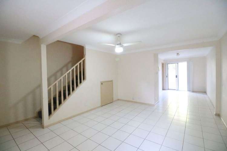 Second view of Homely townhouse listing, 46/19 Crotona Road, Capalaba QLD 4157