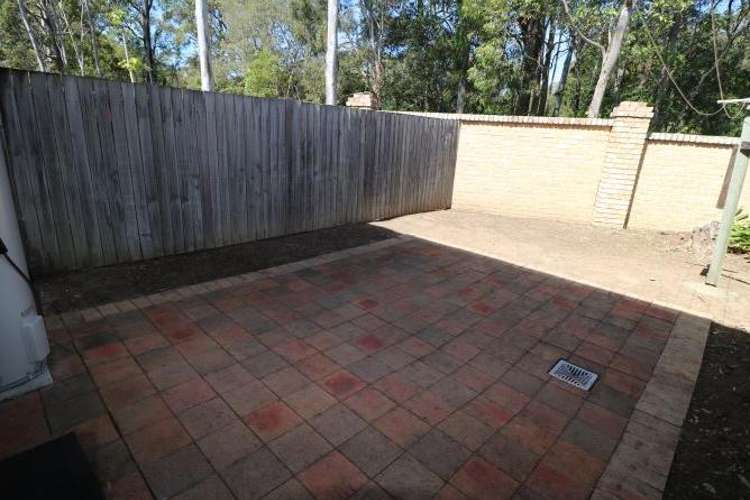 Fifth view of Homely townhouse listing, 46/19 Crotona Road, Capalaba QLD 4157