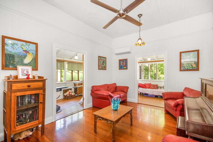 Second view of Homely house listing, 40 Hooper Street, Belgian Gardens QLD 4810