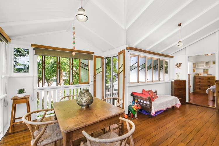 Fourth view of Homely house listing, 40 Hooper Street, Belgian Gardens QLD 4810