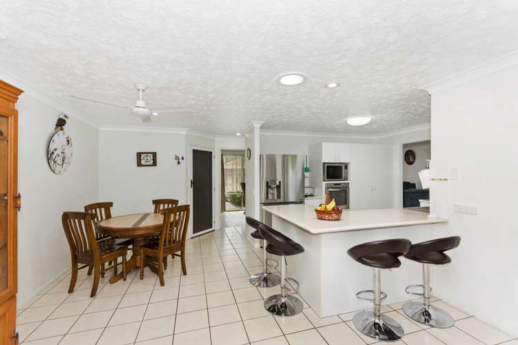 Second view of Homely house listing, 50 Wallace Circuit, Kirwan QLD 4817