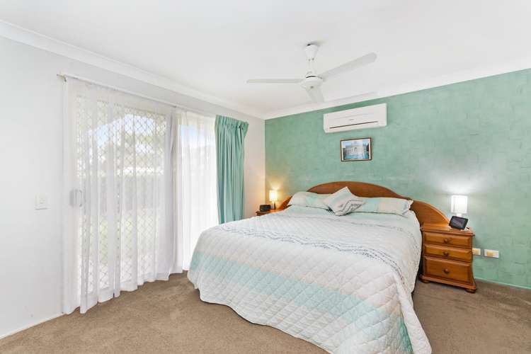 Sixth view of Homely house listing, 50 Wallace Circuit, Kirwan QLD 4817