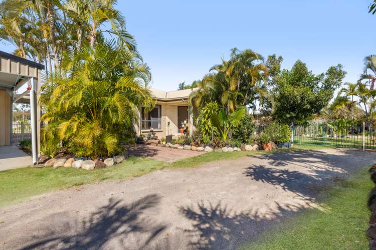 Second view of Homely acreageSemiRural listing, 6 Aidan Street, Deeragun QLD 4818
