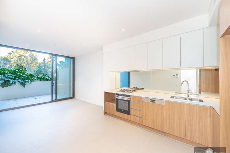 Second view of Homely apartment listing, One Bedroom/3 Network Place, North Ryde NSW 2113