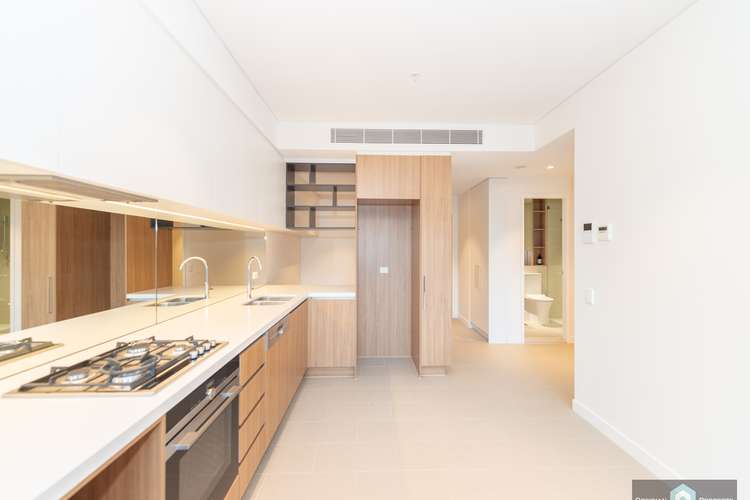 Fourth view of Homely apartment listing, One Bedroom/3 Network Place, North Ryde NSW 2113