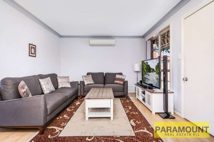 Third view of Homely villa listing, 2/41B CENTRAL ROAD, Beverly Hills NSW 2209