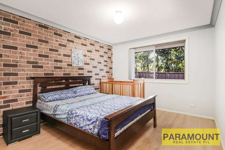 Sixth view of Homely villa listing, 2/41B CENTRAL ROAD, Beverly Hills NSW 2209