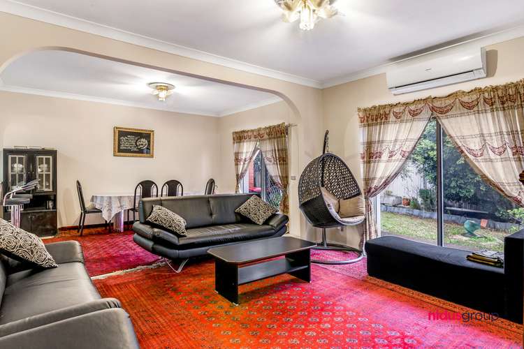 Second view of Homely villa listing, 86/177 Reservoir Rd, Blacktown NSW 2148