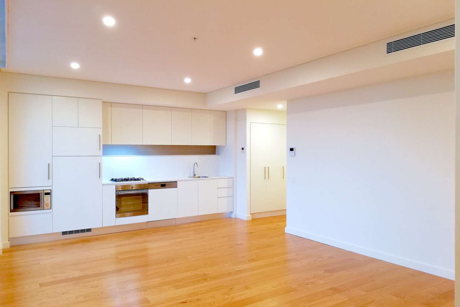 Main view of Homely apartment listing, 701/3 Mooltan Avenue, Macquarie Park NSW 2113