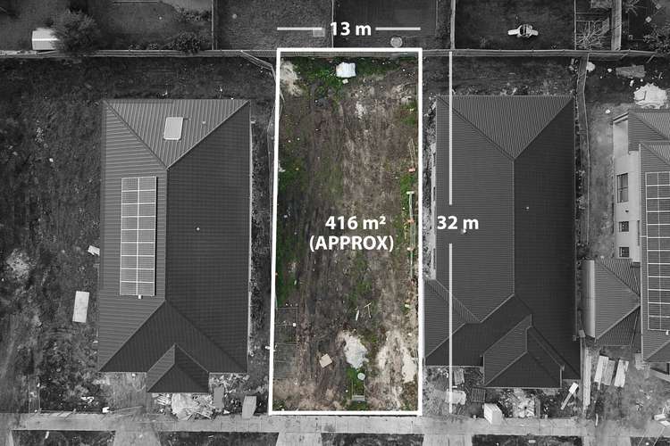 Main view of Homely residentialLand listing, 10 Delegate Circuit, Lyndhurst VIC 3975