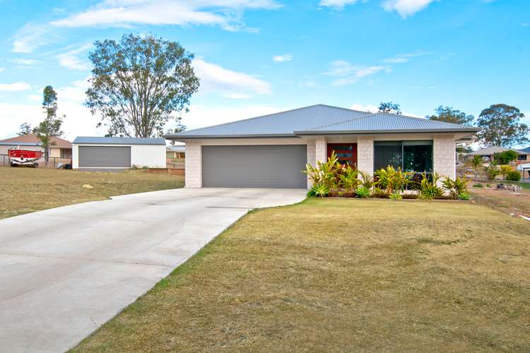 Main view of Homely house listing, 29 Sunset Drive, Beaudesert QLD 4285