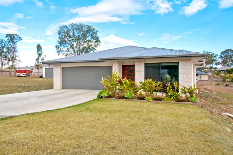 Fifth view of Homely house listing, 29 Sunset Drive, Beaudesert QLD 4285