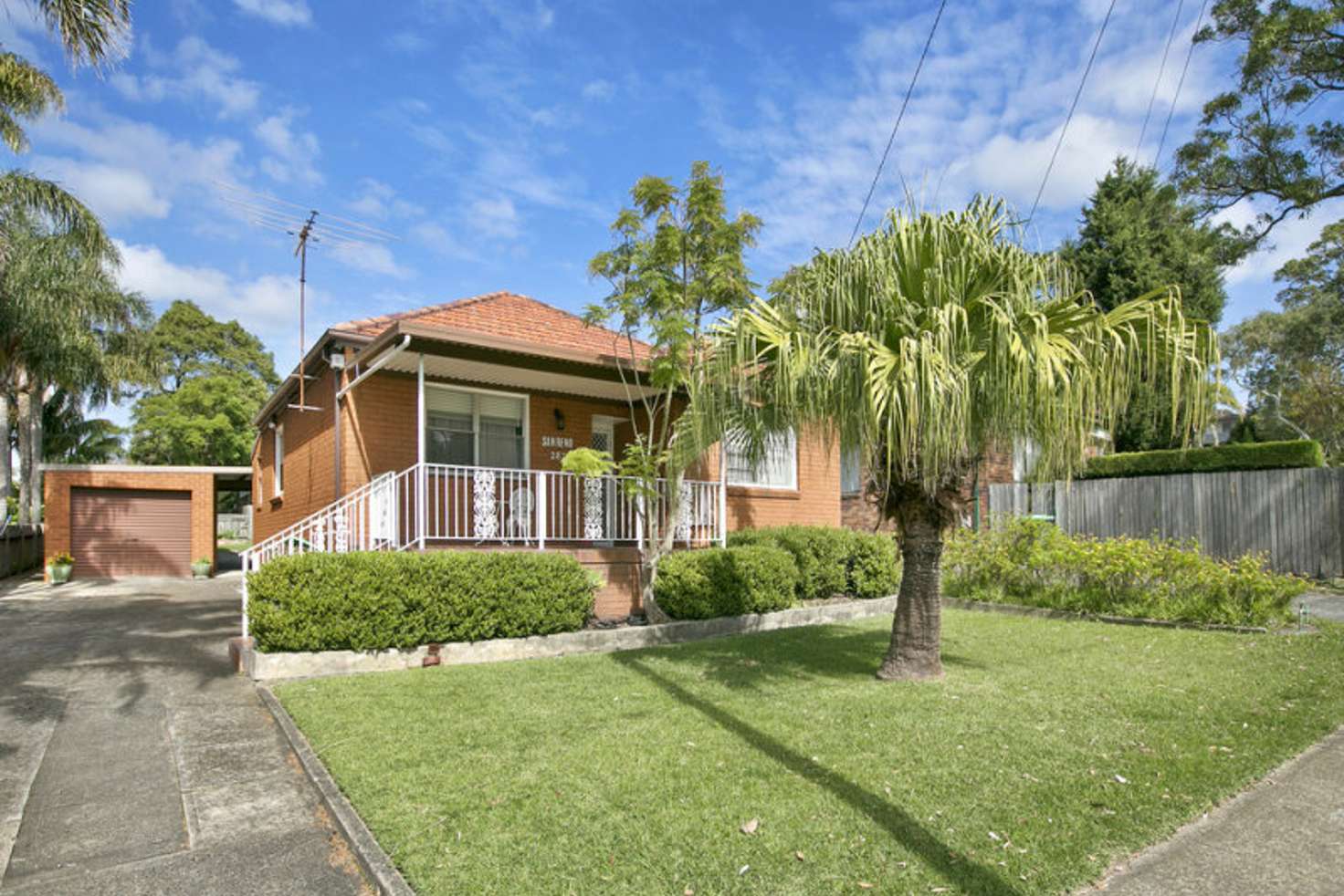 Main view of Homely house listing, 287 Warringah Road, Beacon Hill NSW 2100