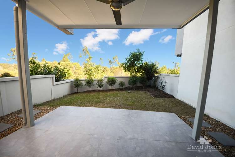 Sixth view of Homely townhouse listing, 55 Finch Parade, Rochedale QLD 4123
