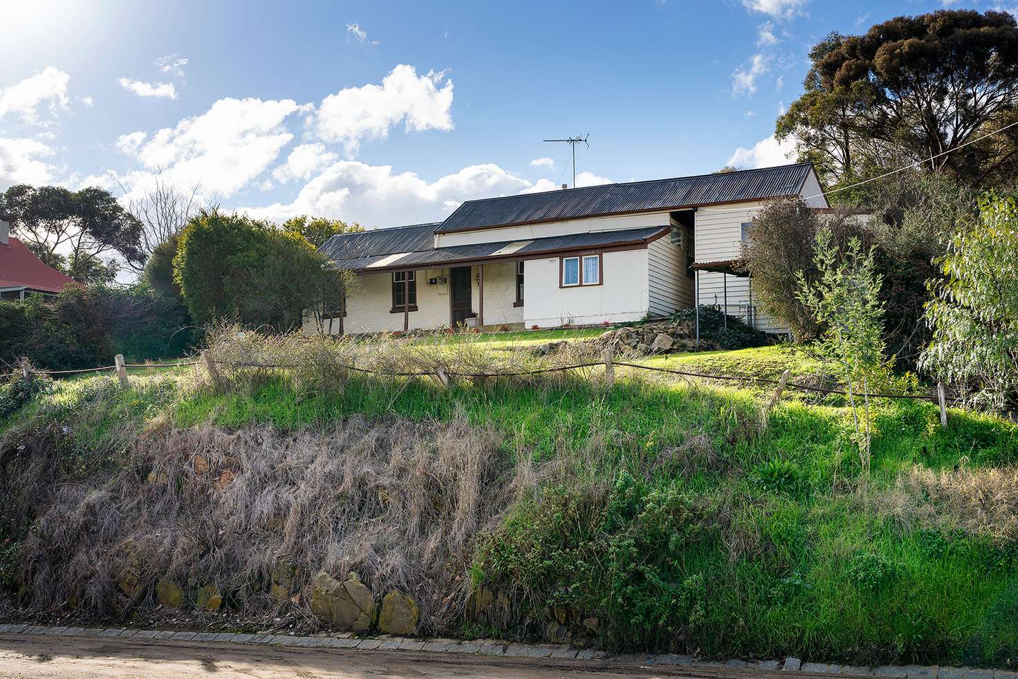 Main view of Homely house listing, 73 Lyttleton Street, Castlemaine VIC 3450