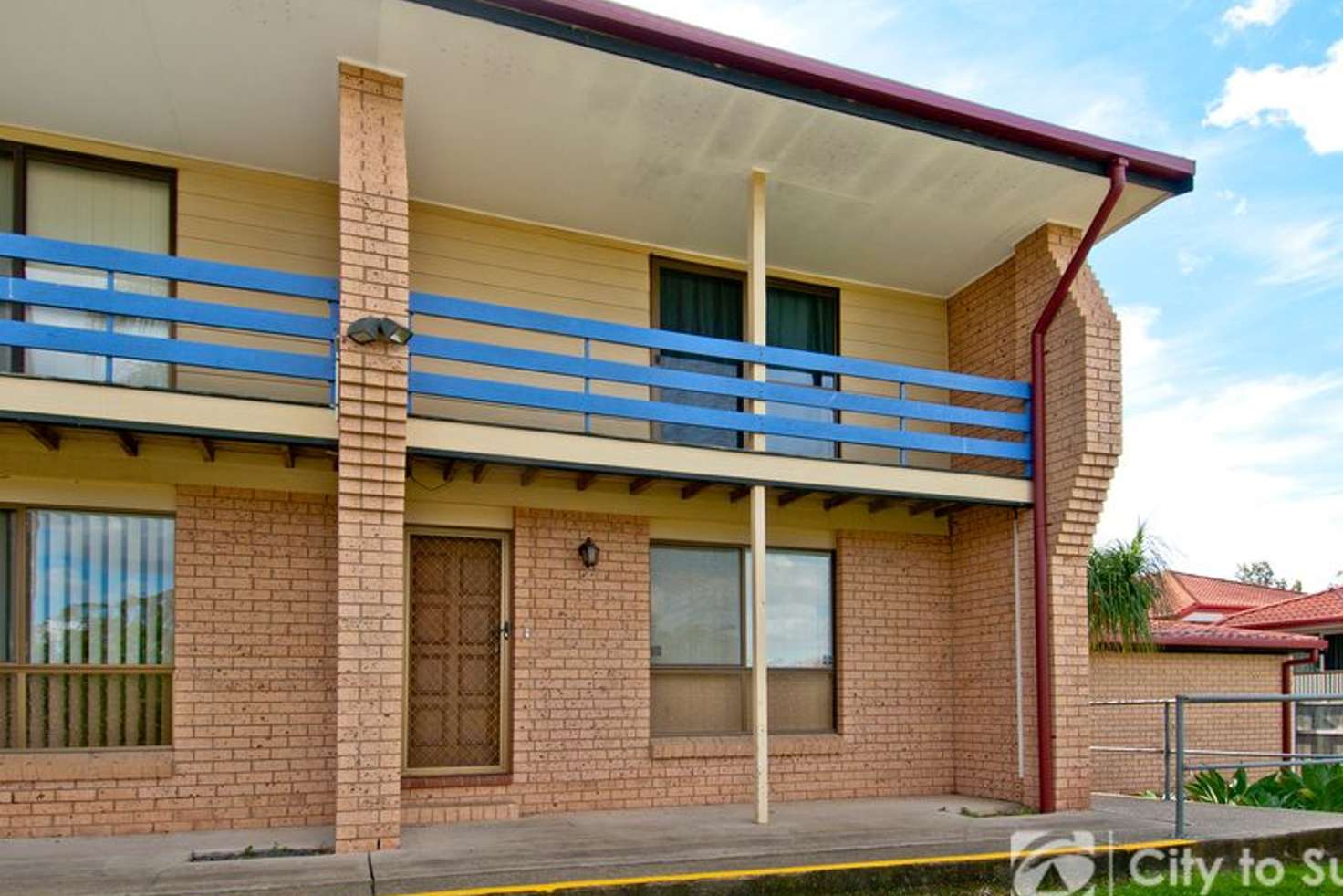 Main view of Homely unit listing, 11/13-15 Albert Street, Eagleby QLD 4207