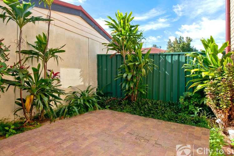 Sixth view of Homely unit listing, 11/13-15 Albert Street, Eagleby QLD 4207