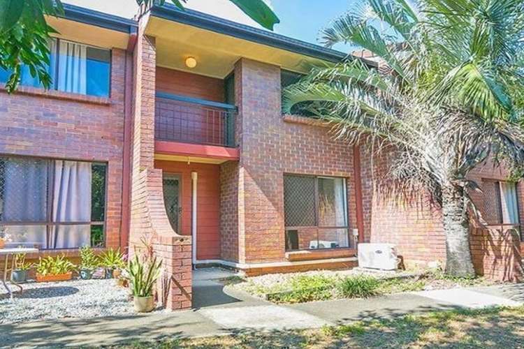 Second view of Homely townhouse listing, 58/93-99 Logan Street, Beenleigh QLD 4207