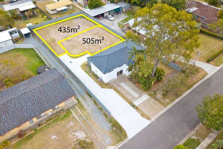 Third view of Homely residentialLand listing, 12A Woodbeck Street, Beenleigh QLD 4207