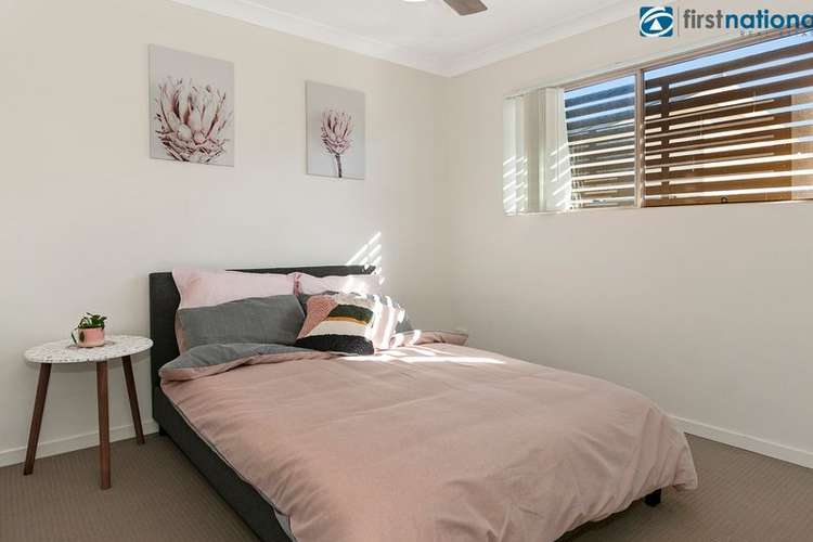 Fifth view of Homely unit listing, 37/155 Fryar Road, Eagleby QLD 4207