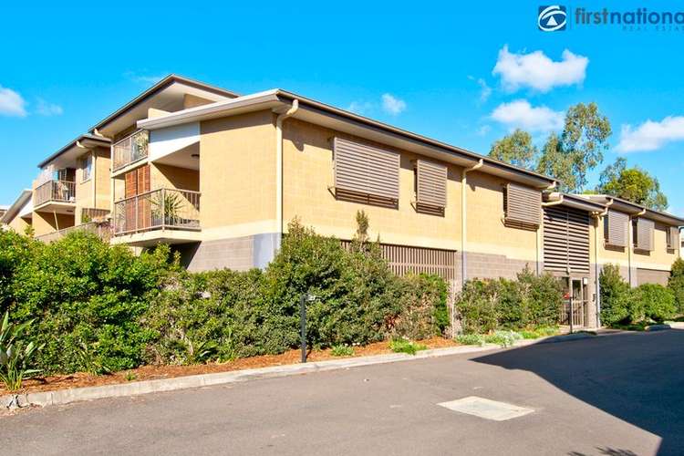 Sixth view of Homely unit listing, 37/155 Fryar Road, Eagleby QLD 4207