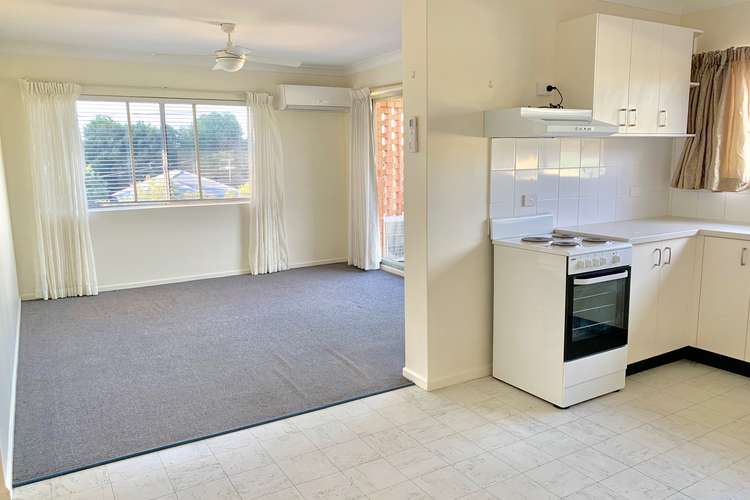 Second view of Homely apartment listing, 3/54 Sparkes Street, Chermside QLD 4032