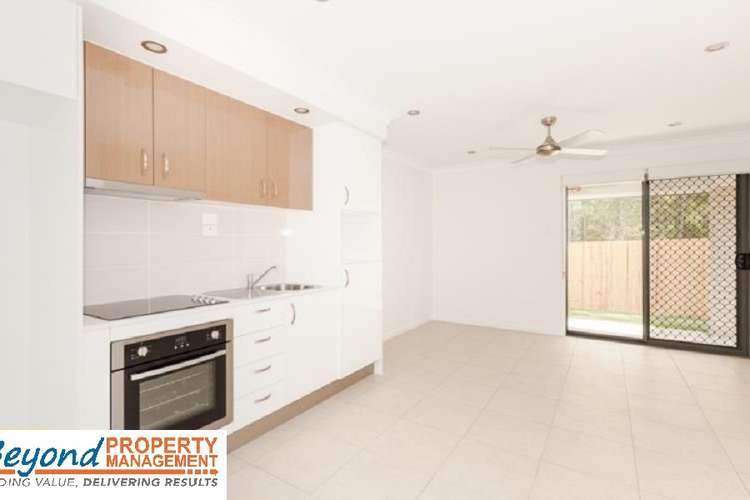 Third view of Homely semiDetached listing, 2/32 Dawson Place, Brassall QLD 4305