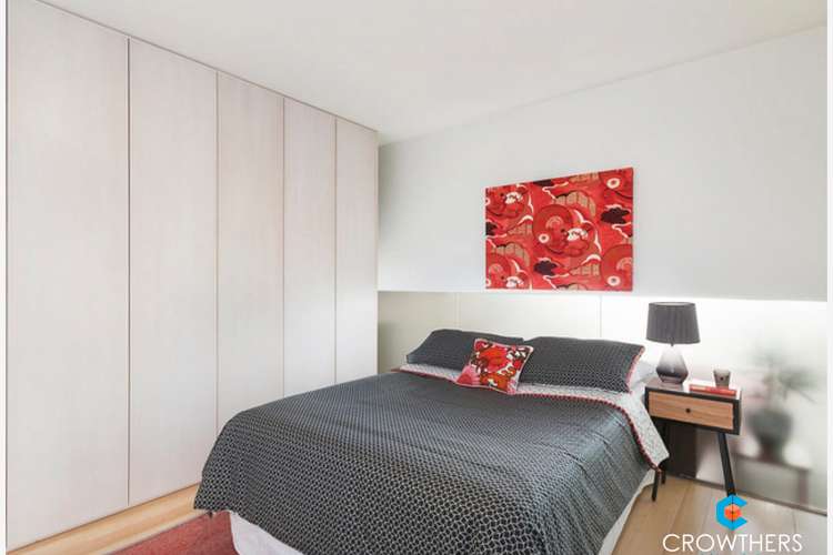 Second view of Homely apartment listing, 702/25 Edinburgh Ave, Canberra, City ACT 2601