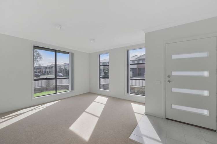Second view of Homely house listing, 1 Rosella Street, Bonnyrigg NSW 2177
