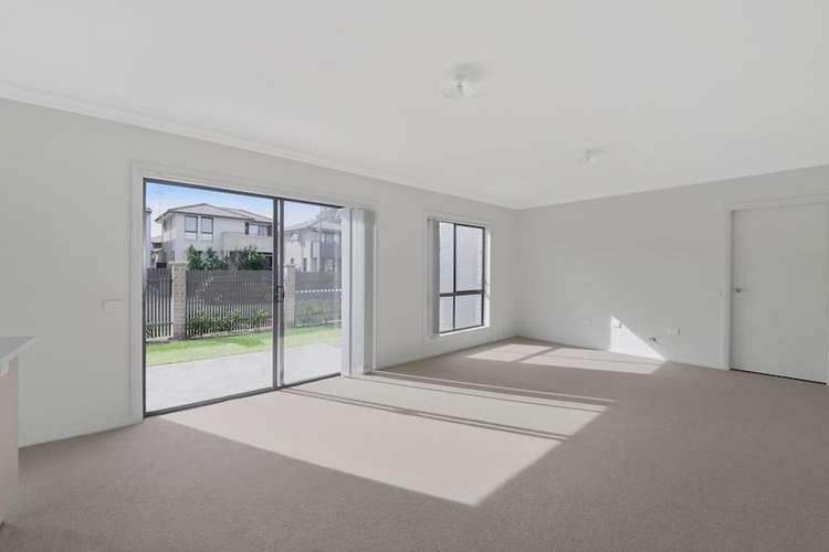 Fourth view of Homely house listing, 1 Rosella Street, Bonnyrigg NSW 2177