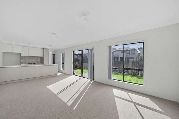Fifth view of Homely house listing, 1 Rosella Street, Bonnyrigg NSW 2177