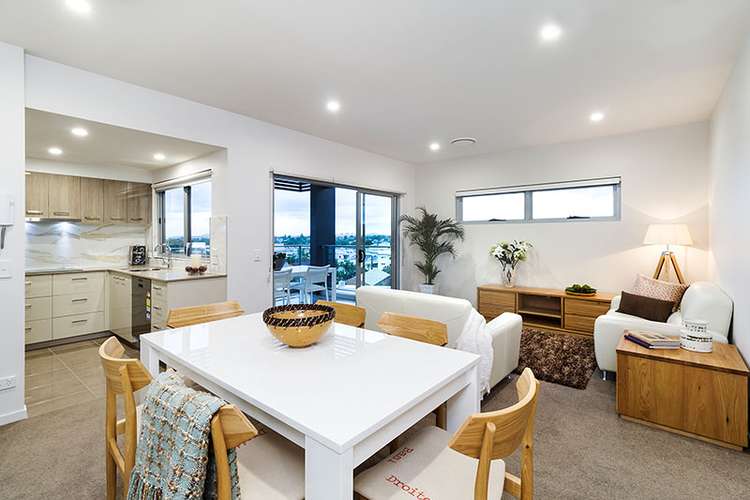 Second view of Homely apartment listing, 37/43 UNION STREET, Nundah QLD 4012